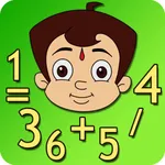 Math With Bheem - 01 icon