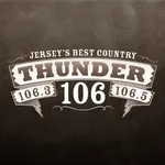 Thunder 106 icon