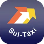 Sul Taxi icon