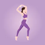 Dance Strength Training icon