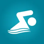 Swimming Training & Workouts icon