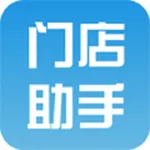 门店助手 icon