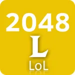 2048 League of Legends Edition icon