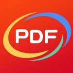 PDF Reader - Edit And Storage icon