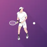 Squash & Racquetball Training icon