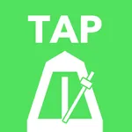 TapTempoMetronome icon