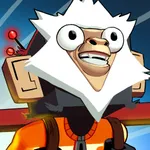 Super Boost Monkey icon