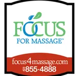 Focus 4 Massage icon