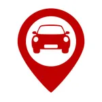 find my car now icon