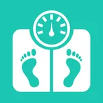 BMI Calculator - BMR Manager icon