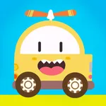 Labo Car Designer:Kids Game icon