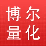 博尔量化分析 icon