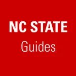 NC State University Guides icon