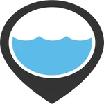 Sea Level Rise icon