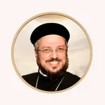 Fr.Daoud icon