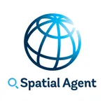 Spatial Agent icon