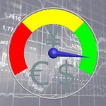 4x Market Activity Meter icon