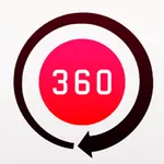 Record360 icon