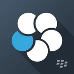 BlackBerry Work icon