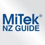 MiTek NZ Guide icon