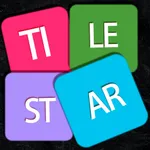 Tile Star icon