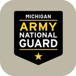 Michigan National Guard icon