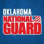 Oklahoma National Guard icon