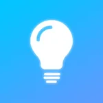 Smart-Lighting icon