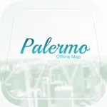 Palermo, Italy - Offline Guide - icon