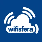 wifisfera icon