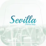 Sevilla, Spain - Offline Guide - icon