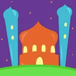 4 Qul for Kids icon