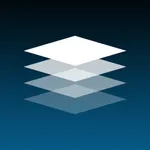 Layered - Powerful photo editor, add texture layers to create stunning effects icon