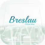 Breslau, Poland - Offline Guide - icon