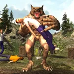 Werewolf Simulator Adventure icon