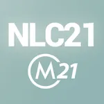 nlc21 cm21 icon