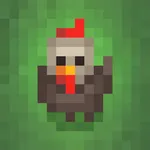 Super Chicken Crossing icon