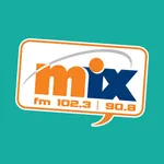 Mix FM Radio Cyprus icon