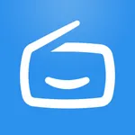 Simple Radio – Live AM FM App icon