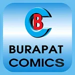 Burapat Comics by MEB icon