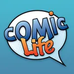 Comic Life 3 icon