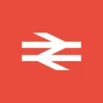 Train Times UK Journey Planner icon