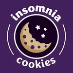 Insomnia Cookies icon