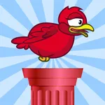 Crazy Bird Classic icon