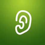 Tinnitus HQ-ear ringing relief icon