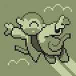 8bit Doves icon