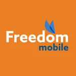 Freedom Mobile My Account icon