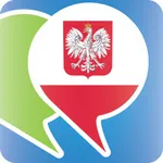 Polish Phrasebook - Travel in Poland with ease icon