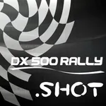 DX500RALLY.SHOT icon