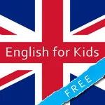 English for Kids FREE icon